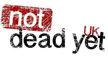 Not Dead Yet UK