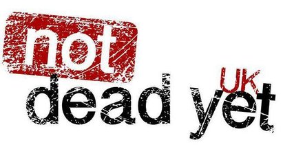 Not Dead Yet UK